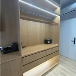4 酒店