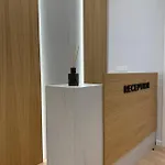 4 酒店 地拉那