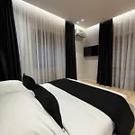 酒店 4 地拉那