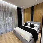 酒店 4 地拉那