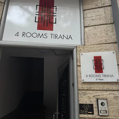 酒店 4 *